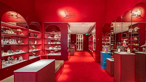 christian louboutin bicester